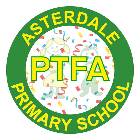 Asterdale PTFA July 2024