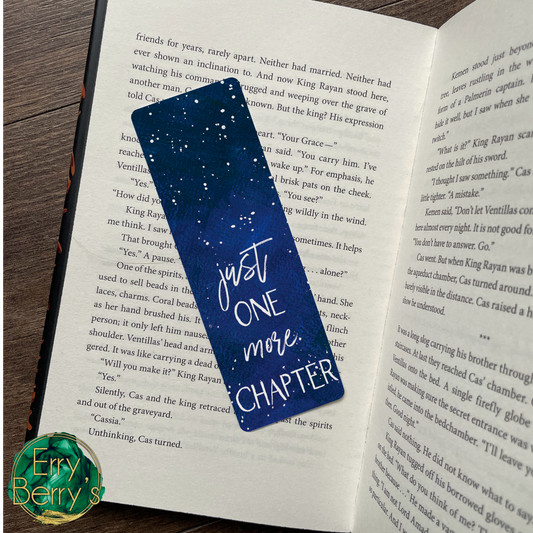 One More bookmark