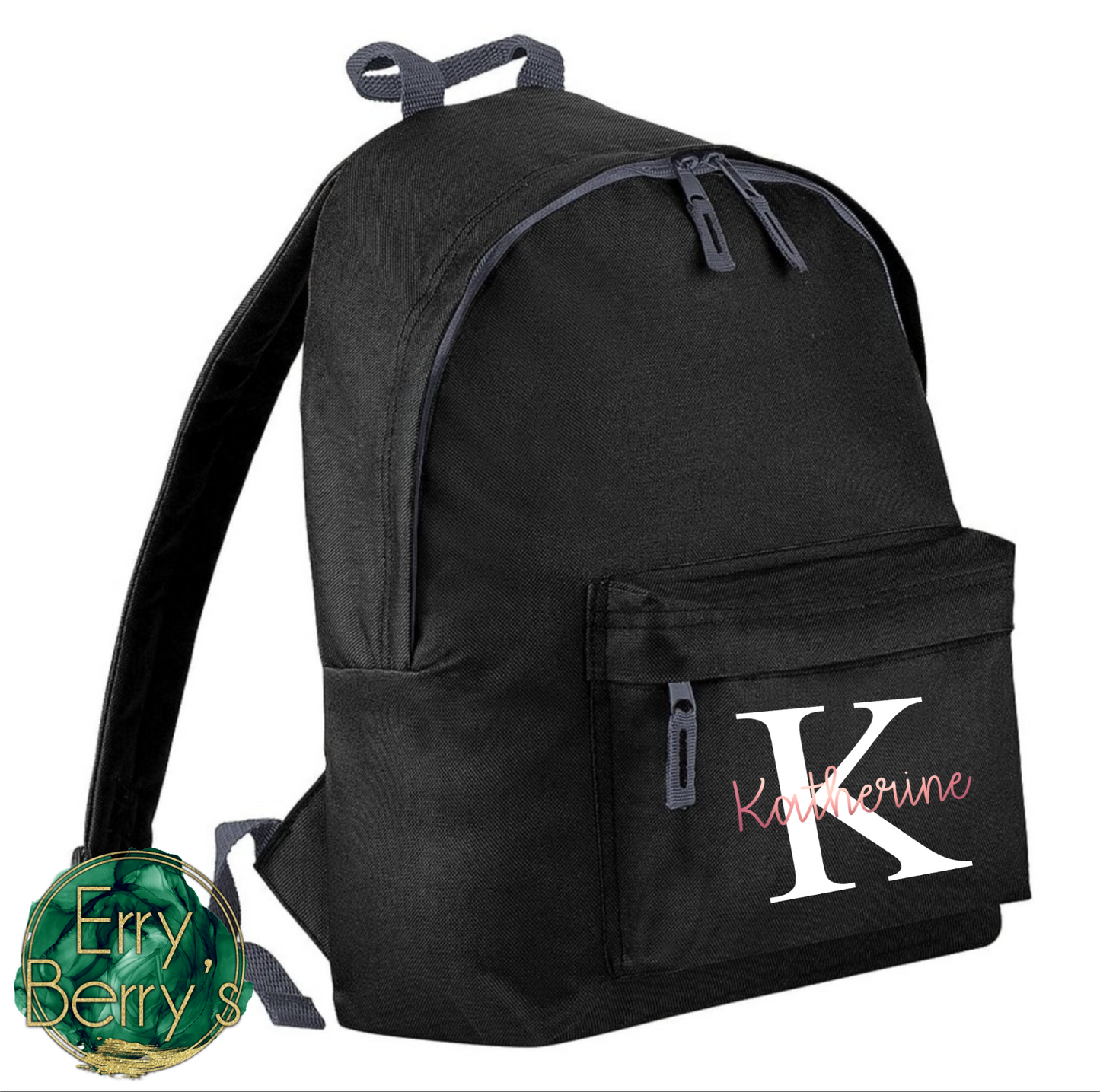 Junior fashion backpack